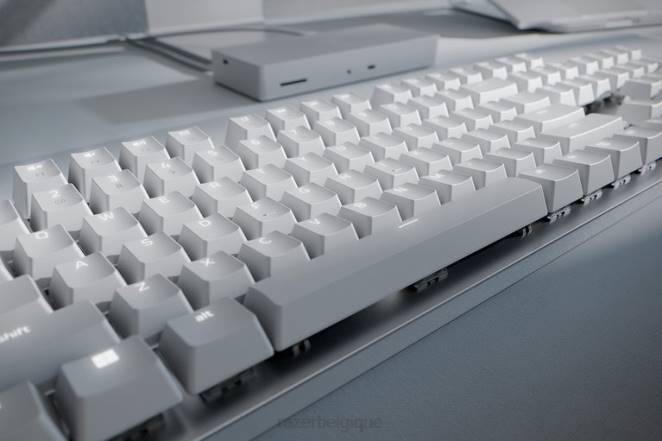 Razer clavier une couleur pro type ultra - nous F8BX78