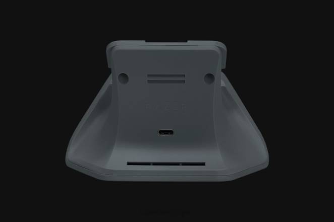 Razer console une couleur support de charge rapide universel pour Xbox - Lunar Shift F8BX169