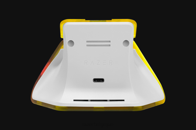 Razer console une couleur support de charge rapide universel pour xbox - forza horizon 5 édition limitée F8BX165