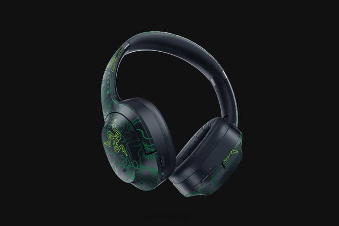 Razer X *A Bathing Ape mobile une couleur opus F8BX178