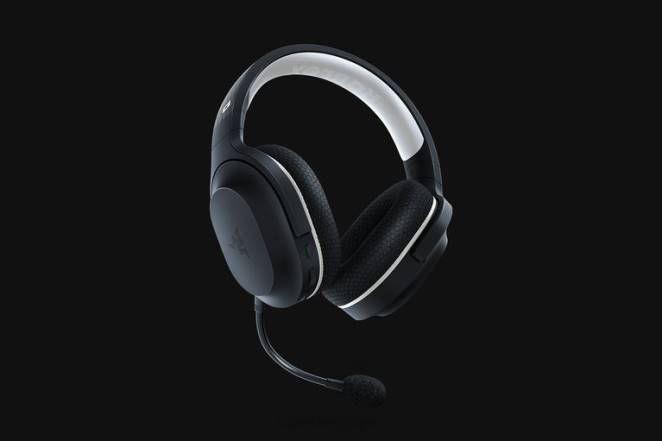 Razer audio de jeu une couleur barracuda - édition roblox F8BX93
