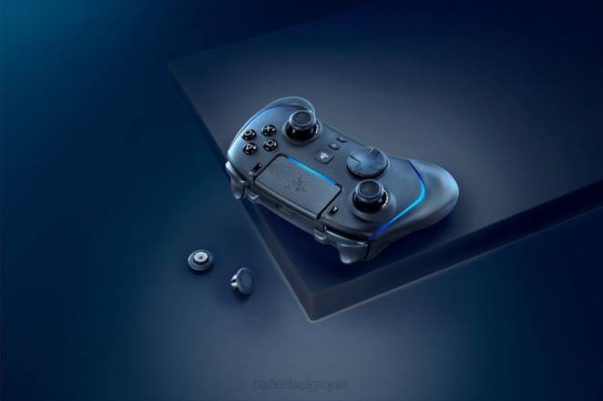 Razer console noir carcajou v2 pro F8BX158