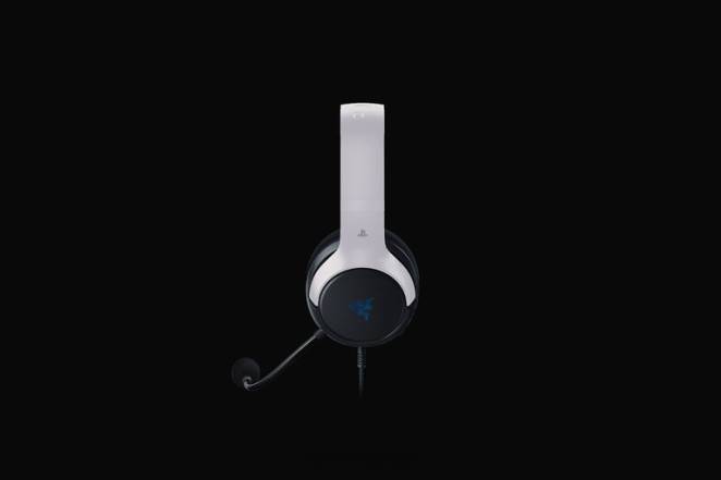 Razer console une couleur Kaira - sous licence Playstation F8BX157