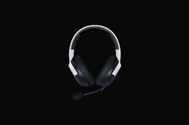 Razer console une couleur Kaira - sous licence Playstation F8BX157