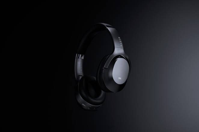 Razer mobile noir opus F8BX177