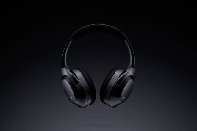 Razer mobile noir opus F8BX177
