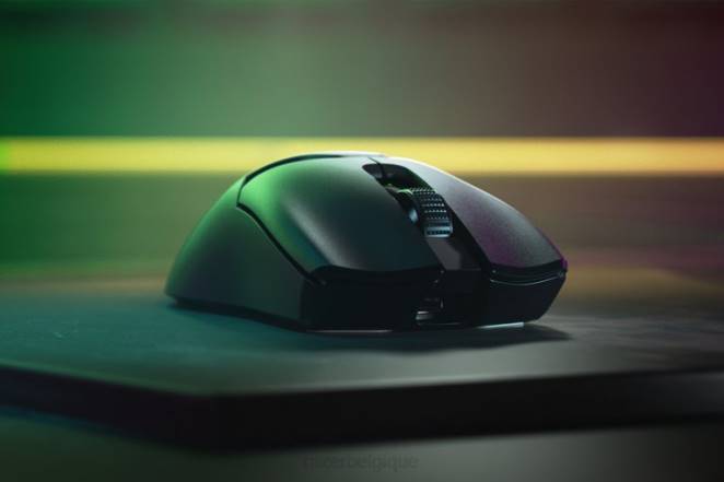 Razer souris noir vipère v2 pro F8BX50