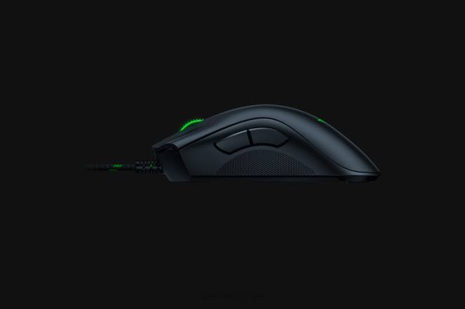 Razer souris une couleur deathadder v2 édition spéciale F8BX42