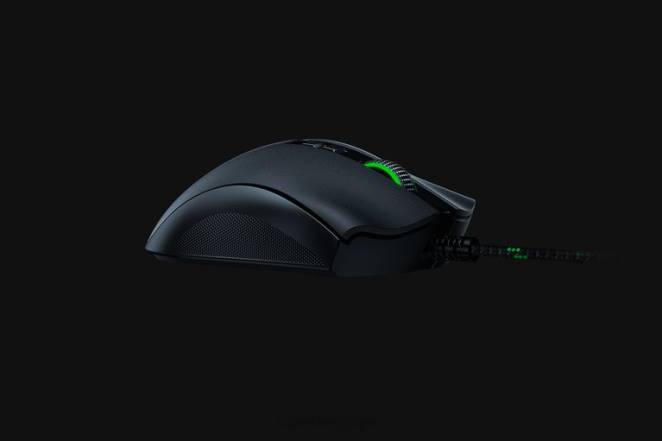 Razer souris une couleur deathadder v2 édition spéciale F8BX42
