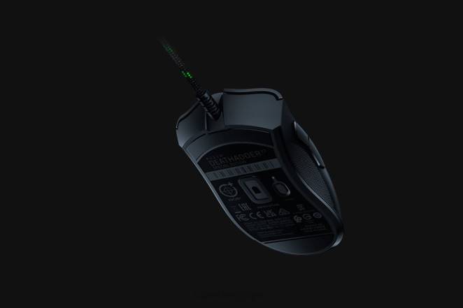 Razer souris une couleur deathadder v2 édition spéciale F8BX42