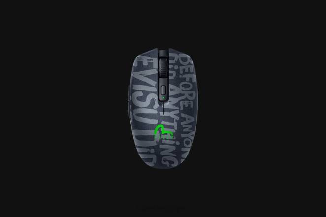 Razer souris une couleur evisu orochi v2 F8BX55
