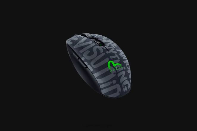 Razer souris une couleur evisu orochi v2 F8BX55