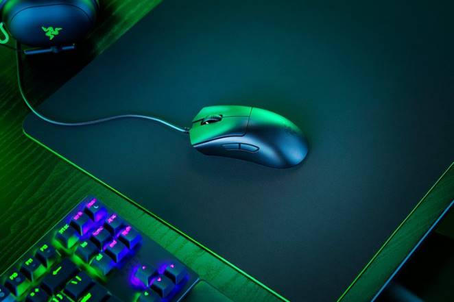 Razer souris une couleur mort-adder v3 F8BX39