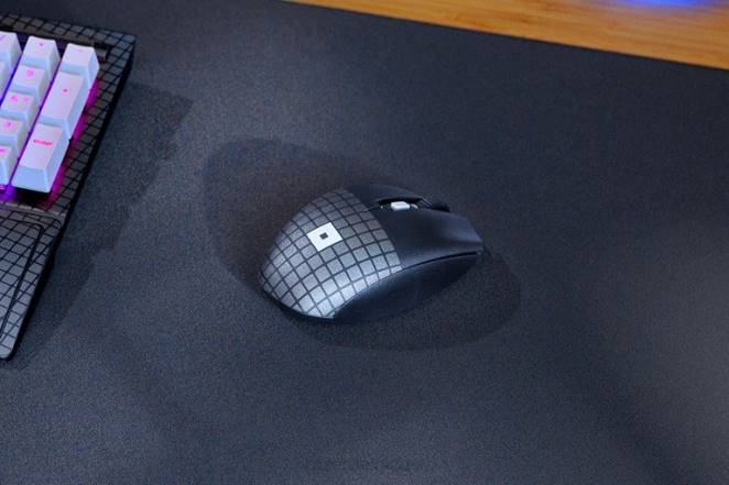Razer souris une couleur orochi v2 - édition roblox F8BX54