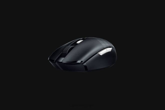 Razer souris une couleur orochi v2 - édition roblox F8BX54