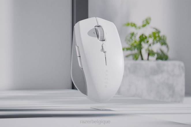 Razer souris une couleur pro cliquez mini F8BX57