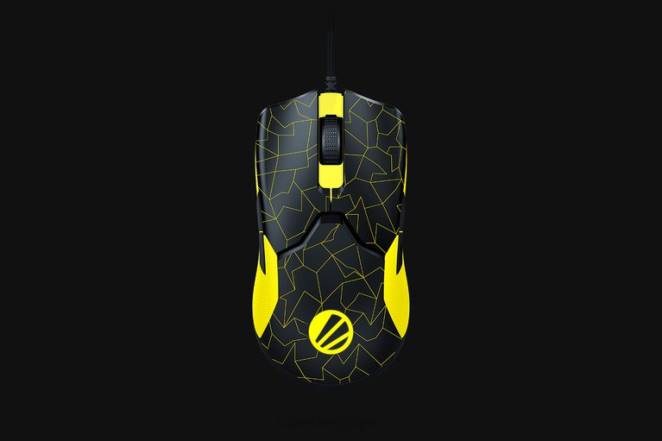 Razer souris une couleur viper 8khz - édition esl F8BX53