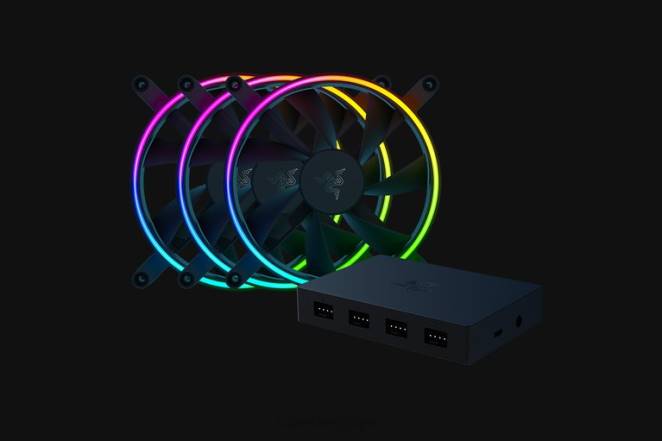 Razer composant informatique une couleur pack turbo à domination thermique F8BX29