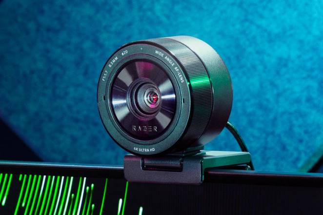 Razer création de contenu une couleur kiyo pro ultra F8BX99