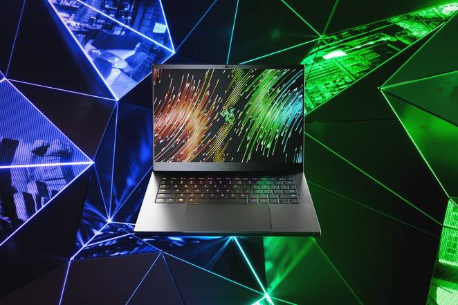 Razer ordinateur portable une couleur personnalisez votre lame 14 F8BX1