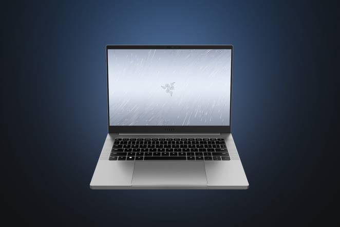 Razer ordinateur portable une couleur personnalisez votre lame 14 F8BX2