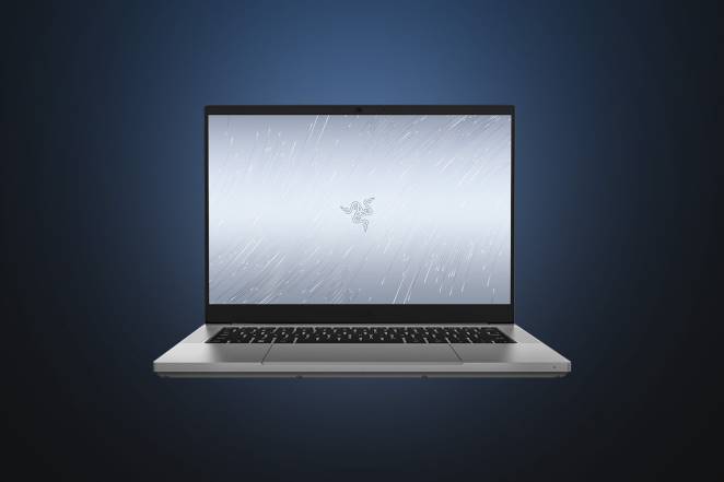 Razer ordinateur portable une couleur personnalisez votre lame 14 F8BX2