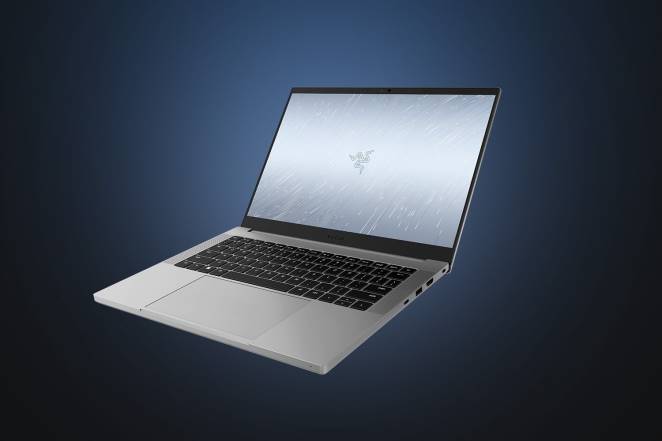 Razer ordinateur portable une couleur personnalisez votre lame 14 F8BX2