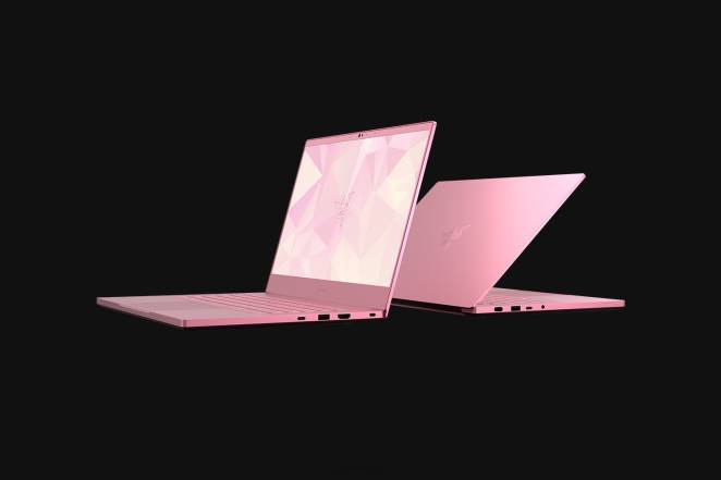 Razer ordinateur portable une couleur personnalisez votre lame 14 F8BX4