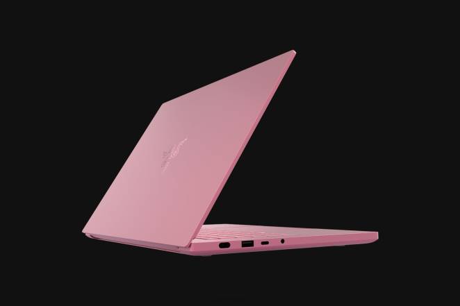 Razer ordinateur portable une couleur personnalisez votre lame 14 F8BX4