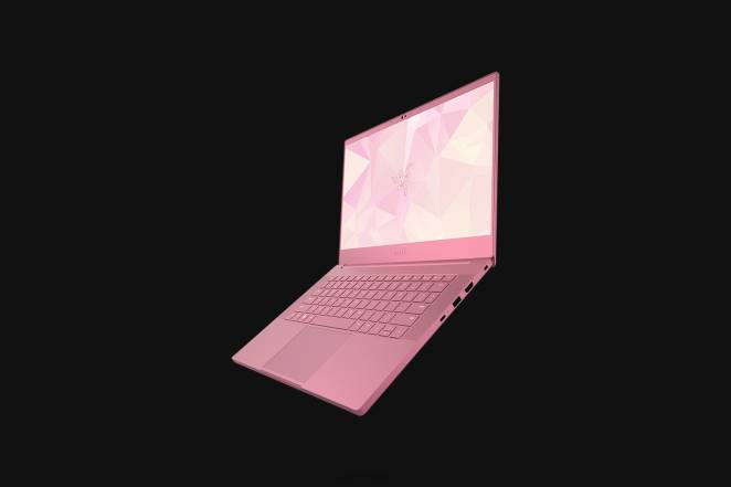 Razer ordinateur portable une couleur personnalisez votre lame 14 F8BX4