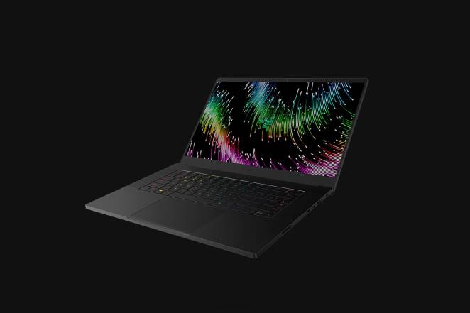 Razer ordinateur portable une couleur personnalisez votre lame 15 F8BX10