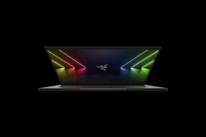 Razer ordinateur portable une couleur personnalisez votre lame 15 F8BX11