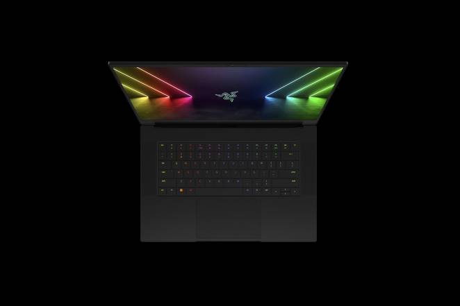 Razer ordinateur portable une couleur personnalisez votre lame 15 F8BX11