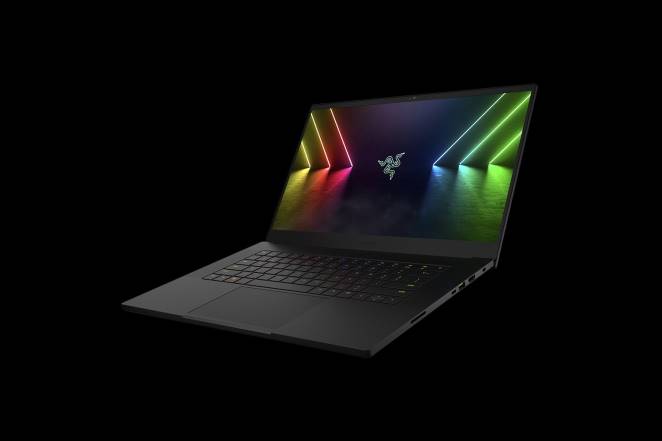 Razer ordinateur portable une couleur personnalisez votre lame 15 F8BX11