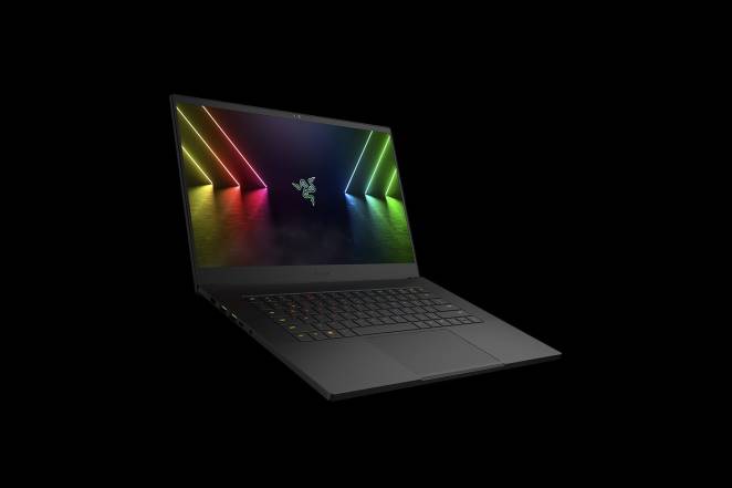 Razer ordinateur portable une couleur personnalisez votre lame 15 F8BX11