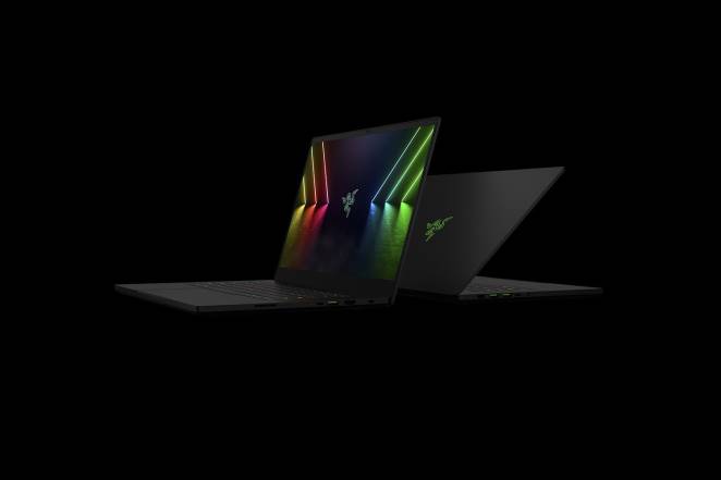 Razer ordinateur portable une couleur personnalisez votre lame 15 F8BX11