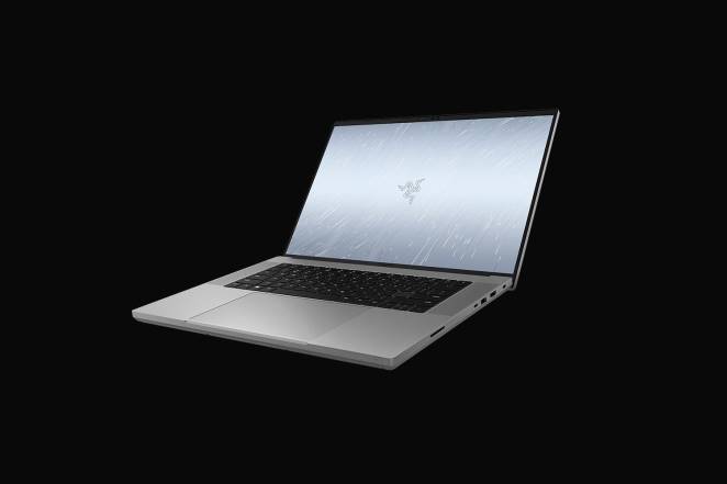 Razer ordinateur portable une couleur personnalisez votre lame 16 F8BX6