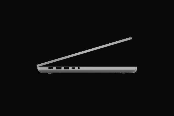 Razer ordinateur portable une couleur personnalisez votre lame 16 F8BX6
