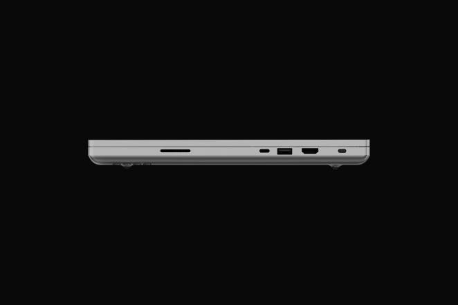 Razer ordinateur portable une couleur personnalisez votre lame 16 F8BX6