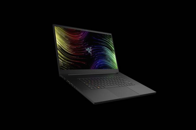 Razer ordinateur portable une couleur personnalisez votre lame 17 F8BX12