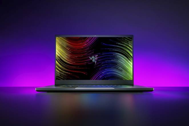 Razer ordinateur portable une couleur personnalisez votre lame 17 F8BX13