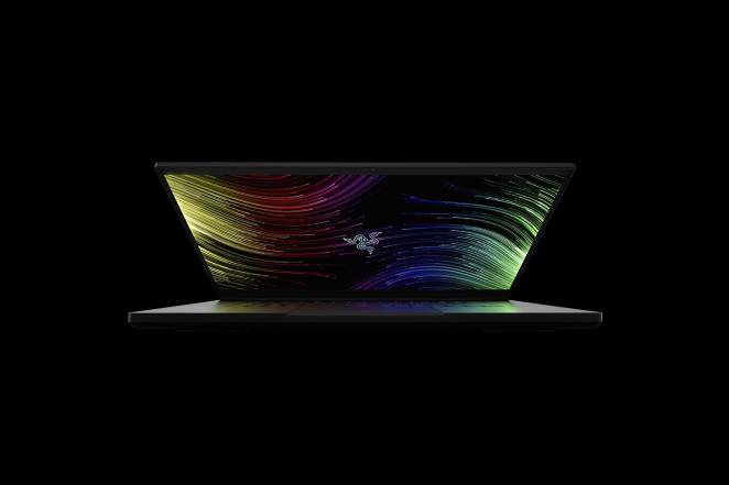 Razer ordinateur portable une couleur personnalisez votre lame 17 F8BX13