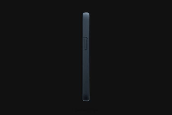 Razer mobile une couleur arctech pro pour iphone 13 F8BX189