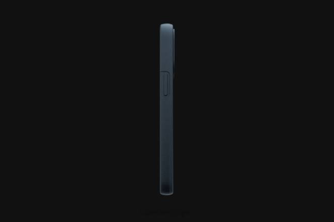 Razer mobile une couleur arctech pro pour iphone 13 pro F8BX188
