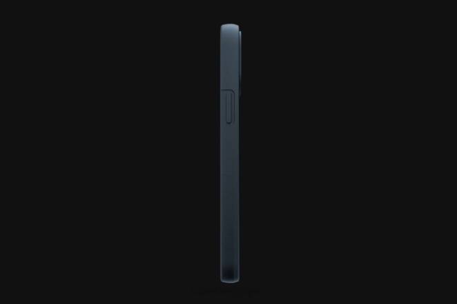 Razer mobile une couleur arctech pro pour iphone 13 pro max F8BX190