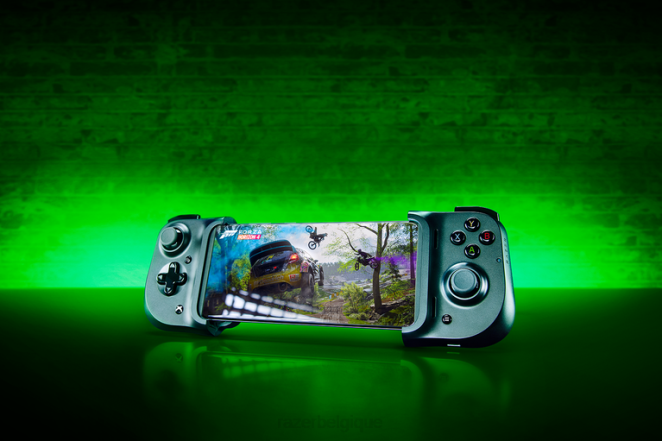Razer mobile une couleur kishi pour Android (xbox) F8BX183