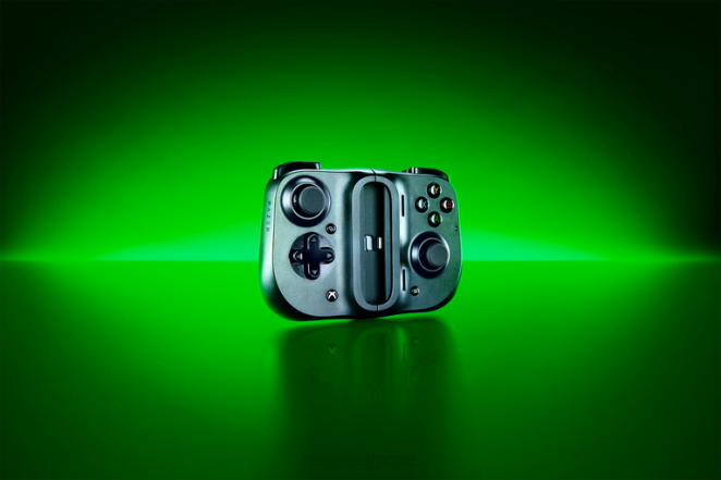Razer mobile une couleur kishi pour Android (xbox) F8BX183