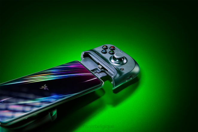 Razer mobile une couleur kishi pour Android (xbox) F8BX183