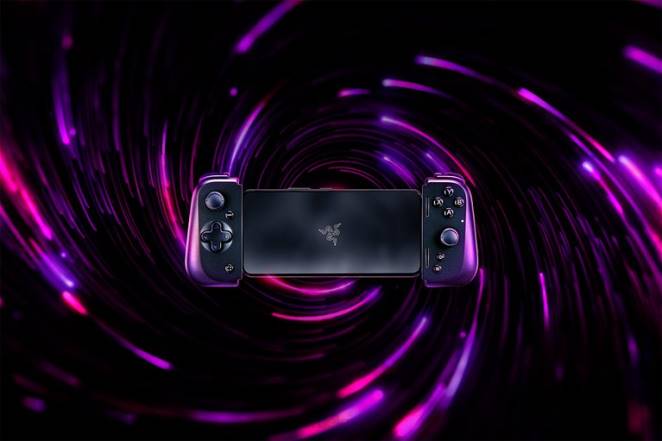 Razer mobile une couleur kishi v2 pour Android F8BX182