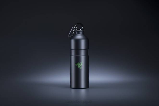 Razer engrenage noir hydratant F8BX222